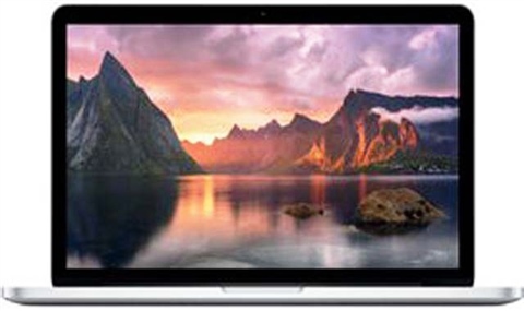 MacBook Pro 11,1/i5-4278U/8GB Ram/128GB SSD/13
